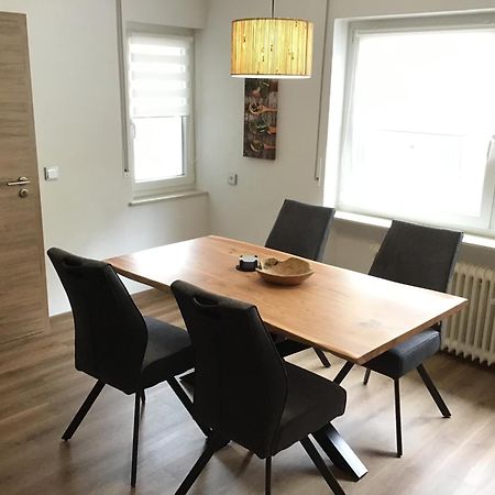 Ferienwohnung Entenquack Weisel المظهر الخارجي الصورة