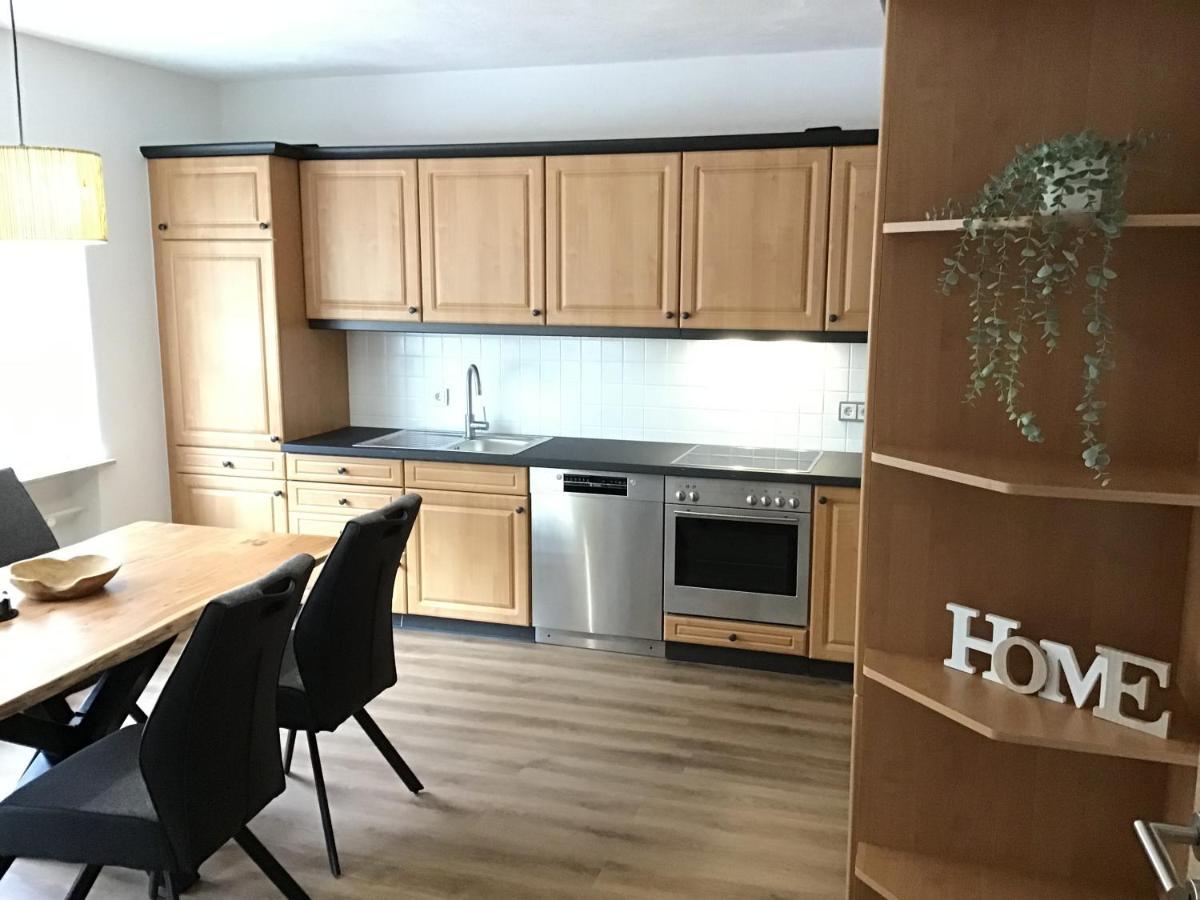 Ferienwohnung Entenquack Weisel المظهر الخارجي الصورة
