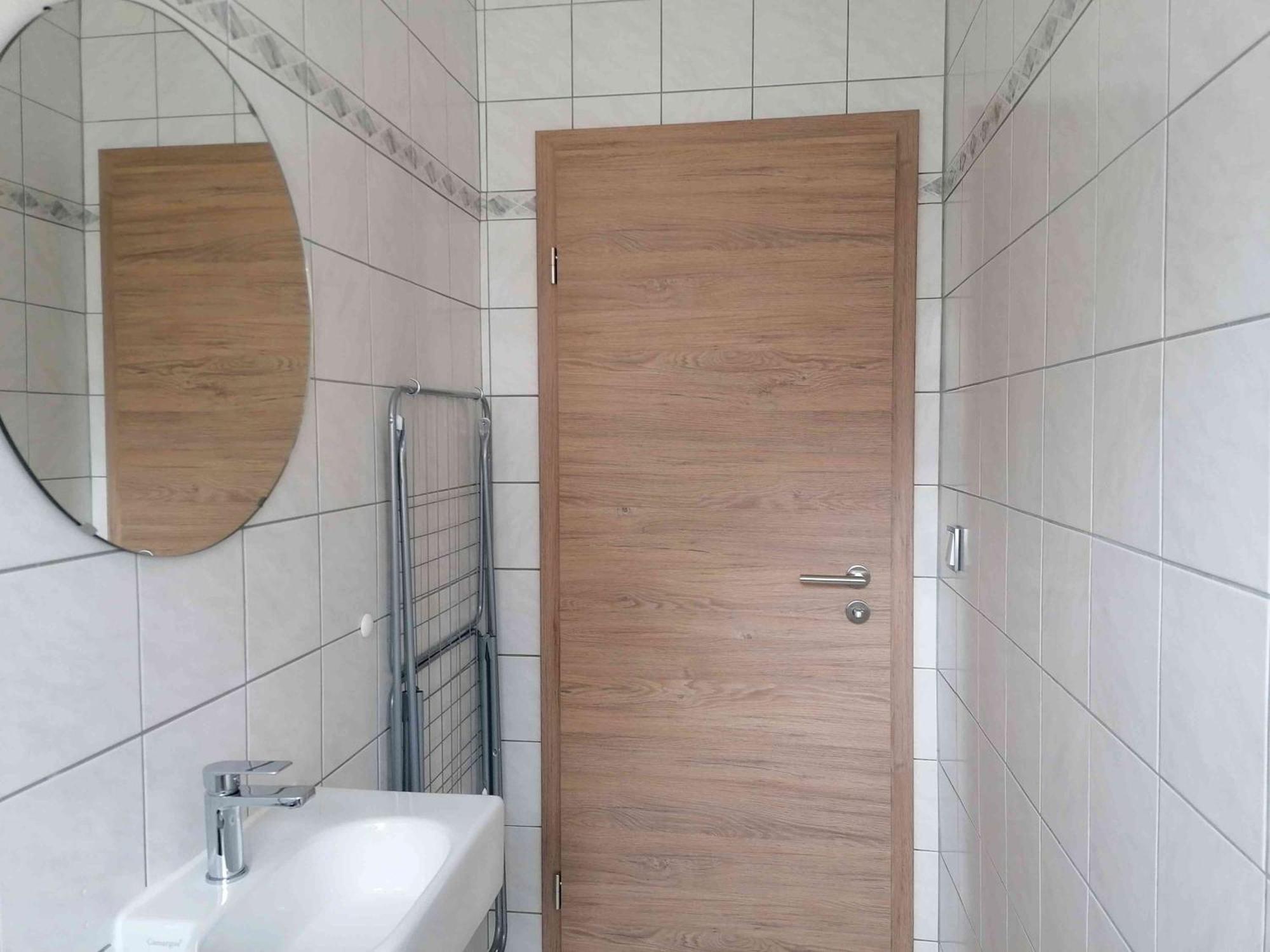 Ferienwohnung Entenquack Weisel المظهر الخارجي الصورة
