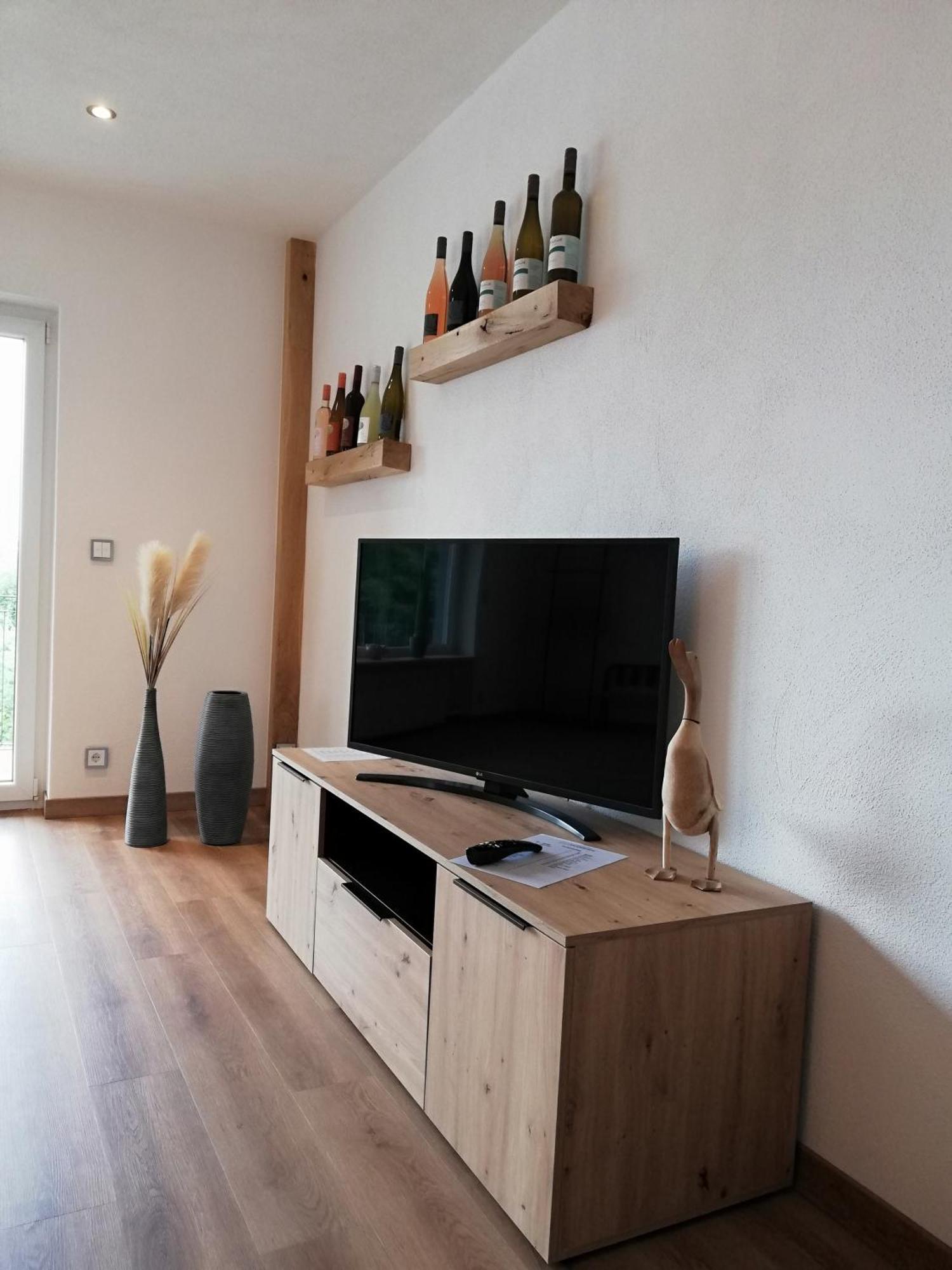 Ferienwohnung Entenquack Weisel المظهر الخارجي الصورة