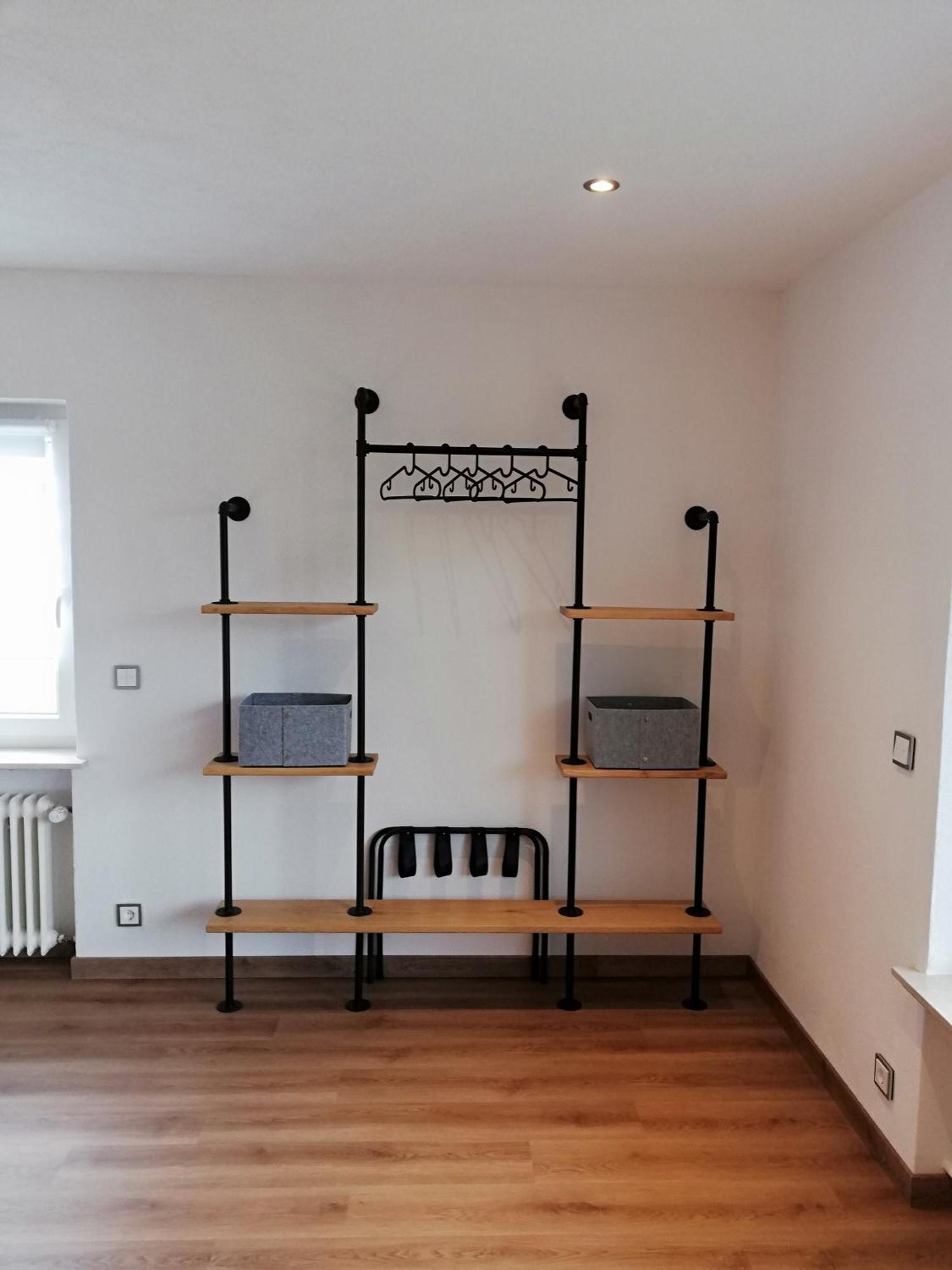 Ferienwohnung Entenquack Weisel المظهر الخارجي الصورة