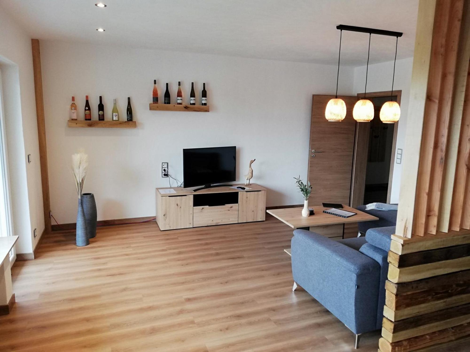 Ferienwohnung Entenquack Weisel المظهر الخارجي الصورة